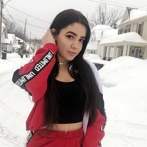 Meet your Posher, Marie